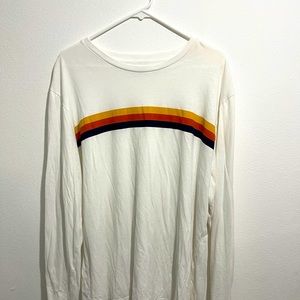 OLD NAVY, Long Sleeve Tshirts, used only twice.